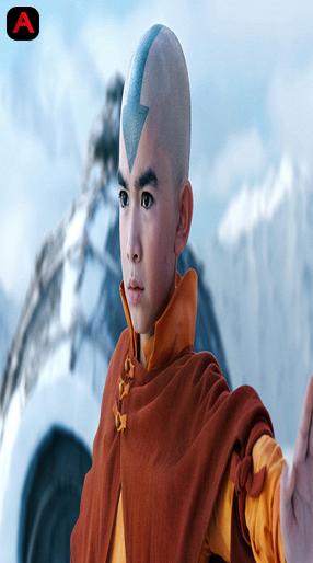 The Last Airbender