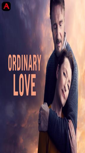 Ordinary Love