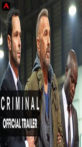 Criminal