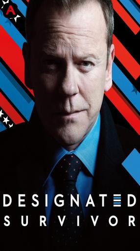 Designated Survivor (Season 1)