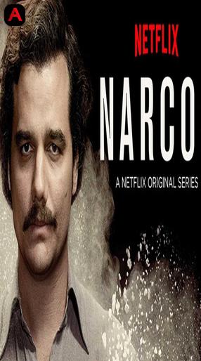 Narcos (Season 2)