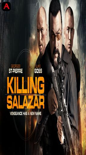 Killing Salazar