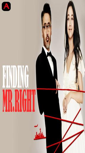 Finding Mr. Right