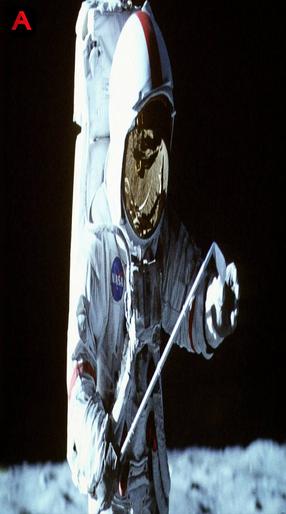From the Earth to the Moon (Season 1)