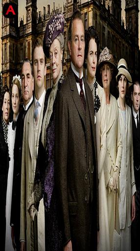 Downton Abbey