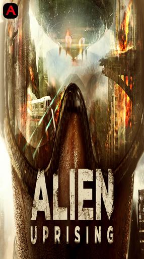 Alien Uprising