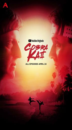 Cobra Kai (Season 2)