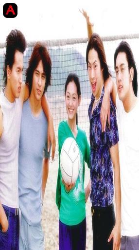 Meteor Garden