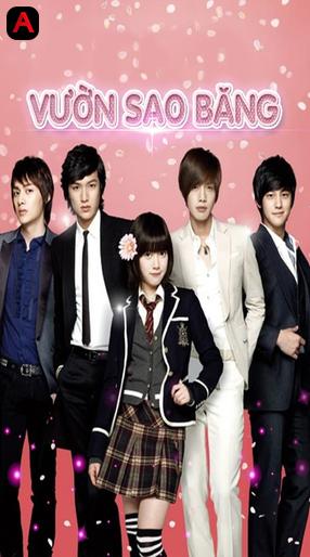 Boys Over Flowers