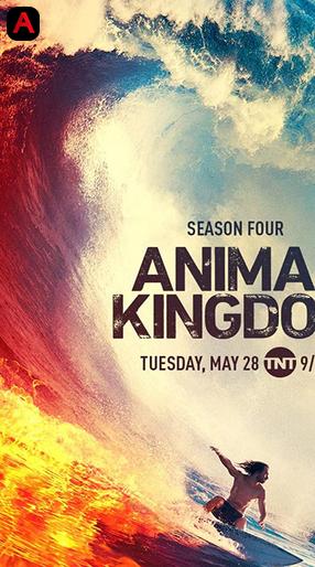 Animal Kingdom (Season 4)