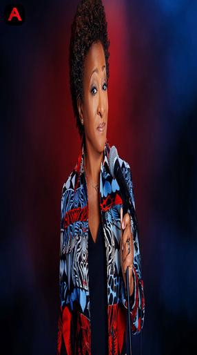 Wanda Sykes: I`m an Entertainer