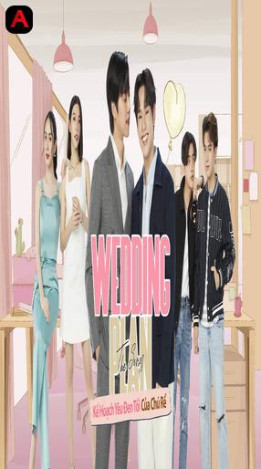 Wedding Plan(Un-cut)