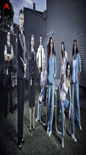 Wentworth (Season 2)