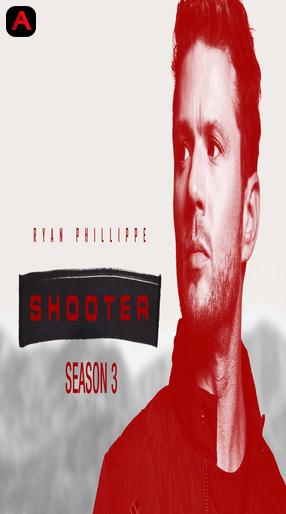 Shooter (Season 3)