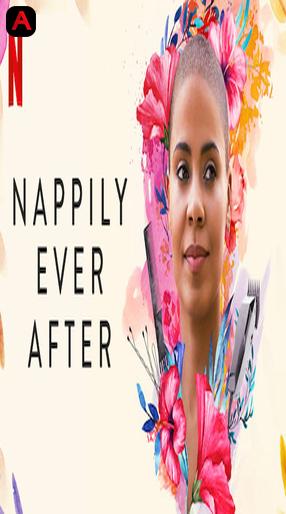 Nappily Ever After